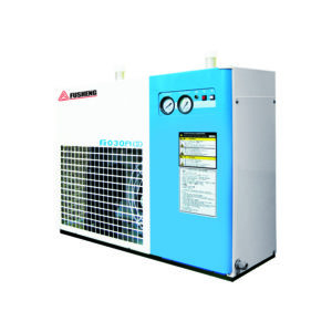興祐空壓機- 冷凍式乾燥機 -FR030A(II)