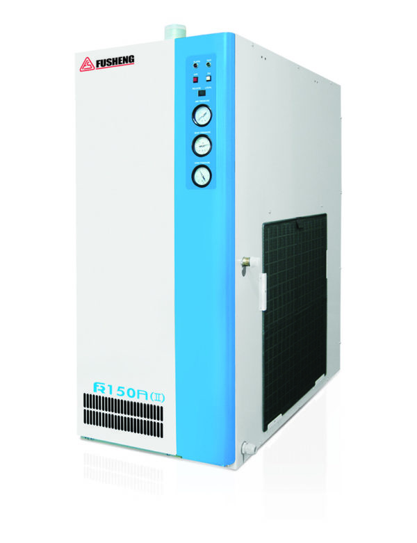 興祐空壓機- 冷凍式乾燥機 -FR150A(II)