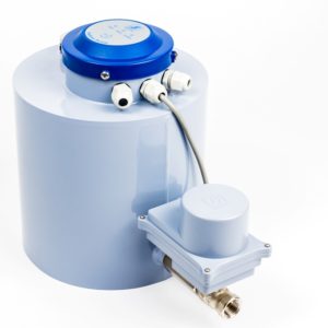 興祐空壓機- 自動卻水器 -商品圖片4