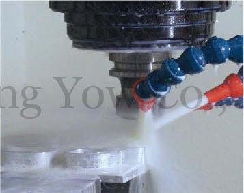 興祐空壓機- 蒸餾廢水減量設備 -金屬切削廢水